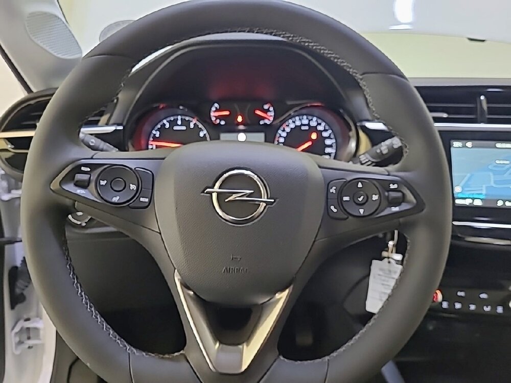 Occasion OPEL Corsa Corsa 1.2 75 ch BVM5