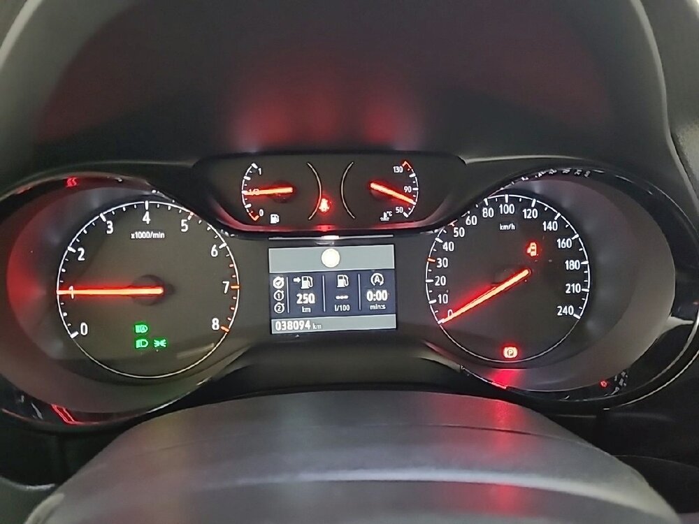 Occasion OPEL Corsa Corsa 1.2 75 ch BVM5