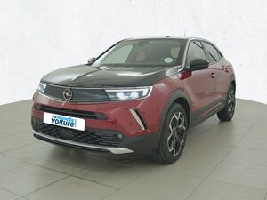 Occasion OPEL Mokka Mokka Electrique 136 ch & Batterie 50 kWh - Ultimate