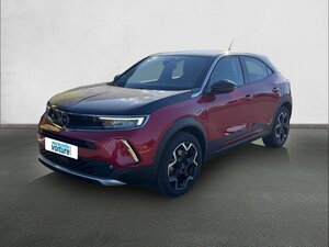 Occasion OPEL Mokka Mokka Electrique 136 ch & Batterie 50 kWh - Ultimate