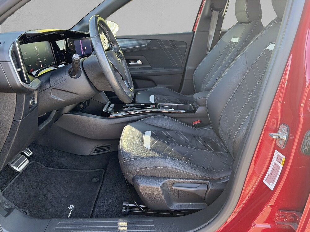 Occasion OPEL Mokka Mokka Electrique 136 ch & Batterie 50 kWh - Ultimate