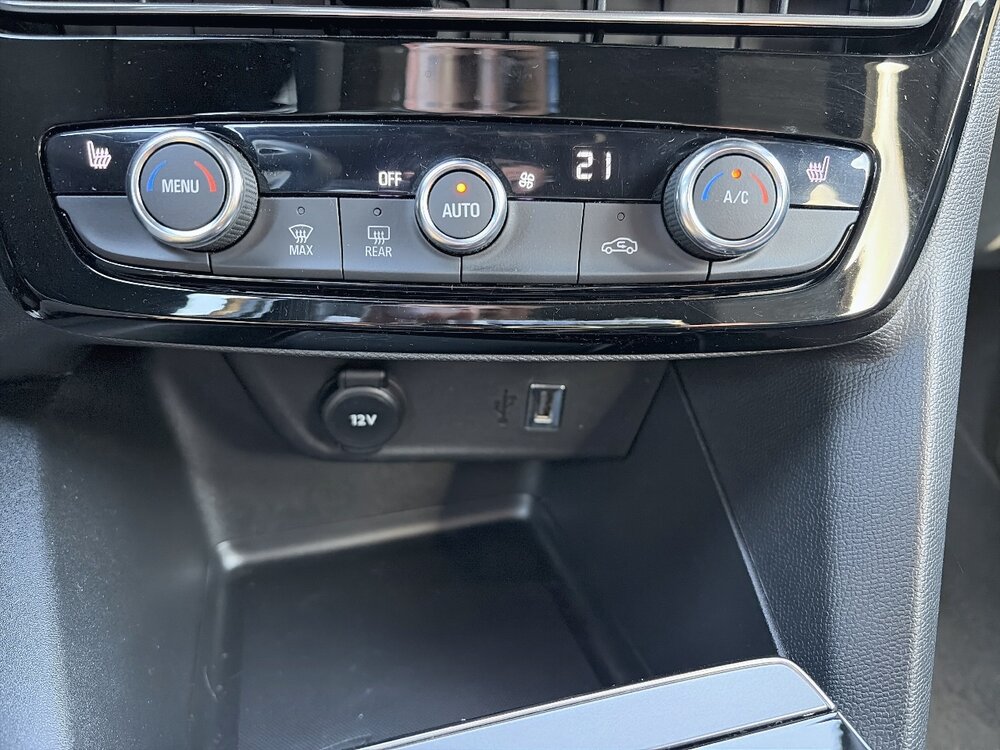 Occasion OPEL Mokka Mokka Electrique 136 ch & Batterie 50 kWh - Ultimate