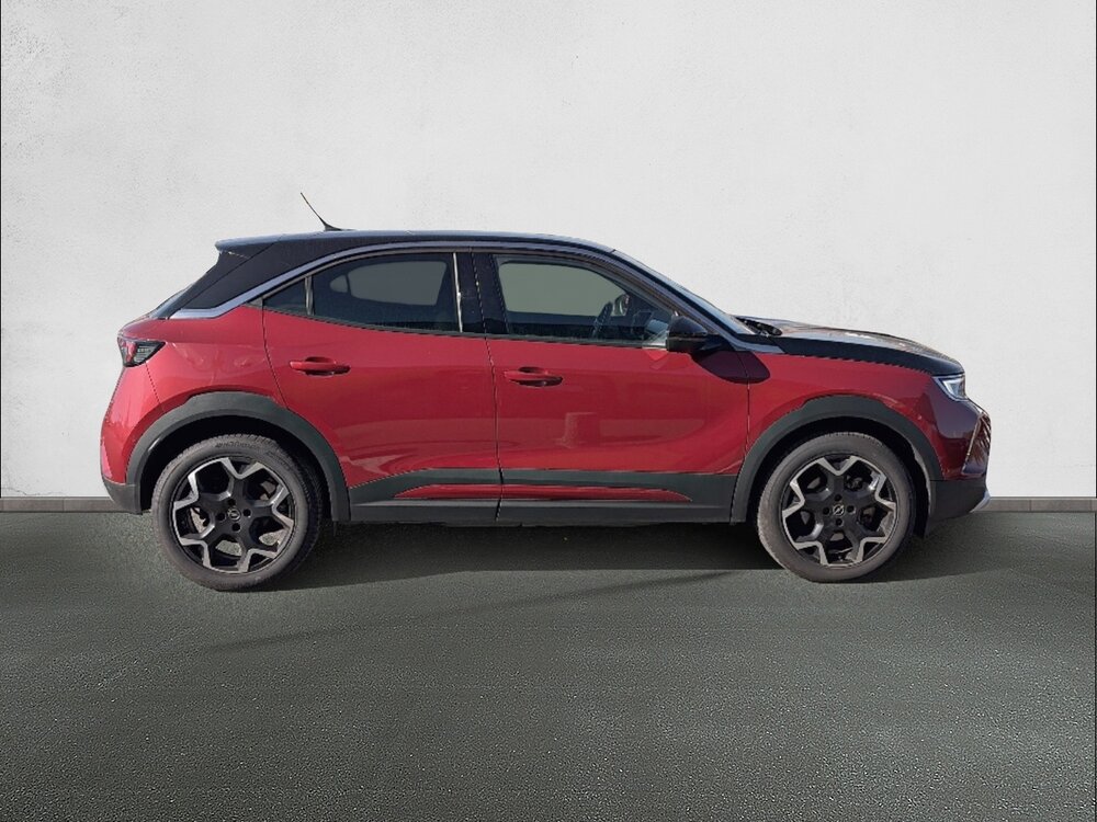 Occasion OPEL Mokka Mokka Electrique 136 ch & Batterie 50 kWh - Ultimate