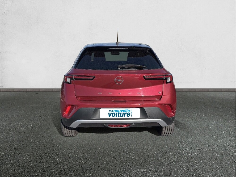 Occasion OPEL Mokka Mokka Electrique 136 ch & Batterie 50 kWh - Ultimate