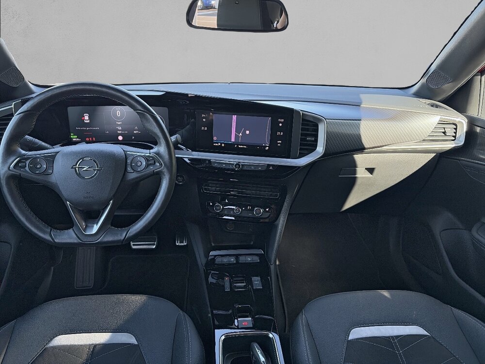 Occasion OPEL Mokka Mokka Electrique 136 ch & Batterie 50 kWh - Ultimate
