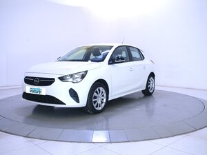 Occasion OPEL Corsa Corsa Electrique 136 ch & Batterie 50 kWh - Edition