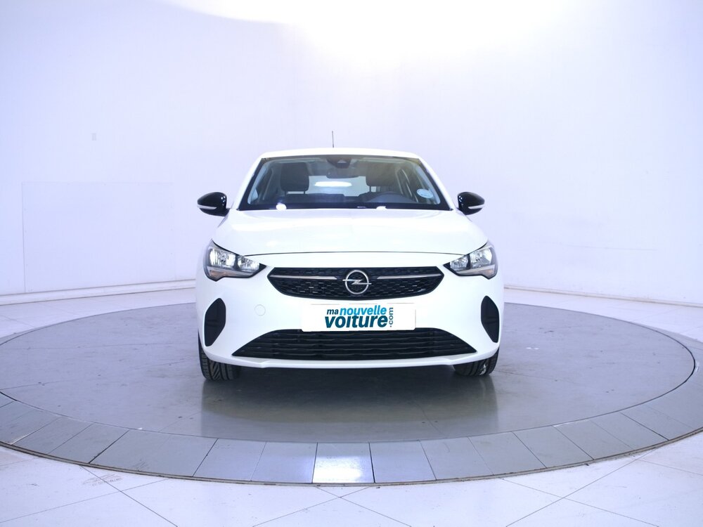 Occasion OPEL Corsa Corsa Electrique 136 ch & Batterie 50 kWh - Edition