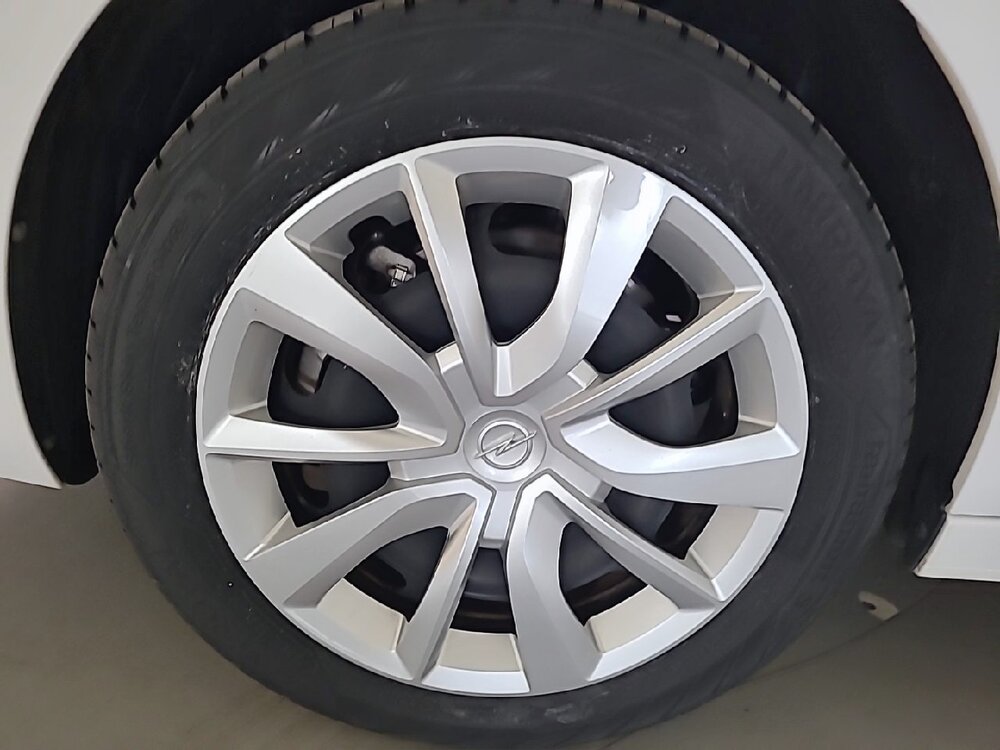 Occasion OPEL Corsa Corsa Electrique 136 ch & Batterie 50 kWh - Edition