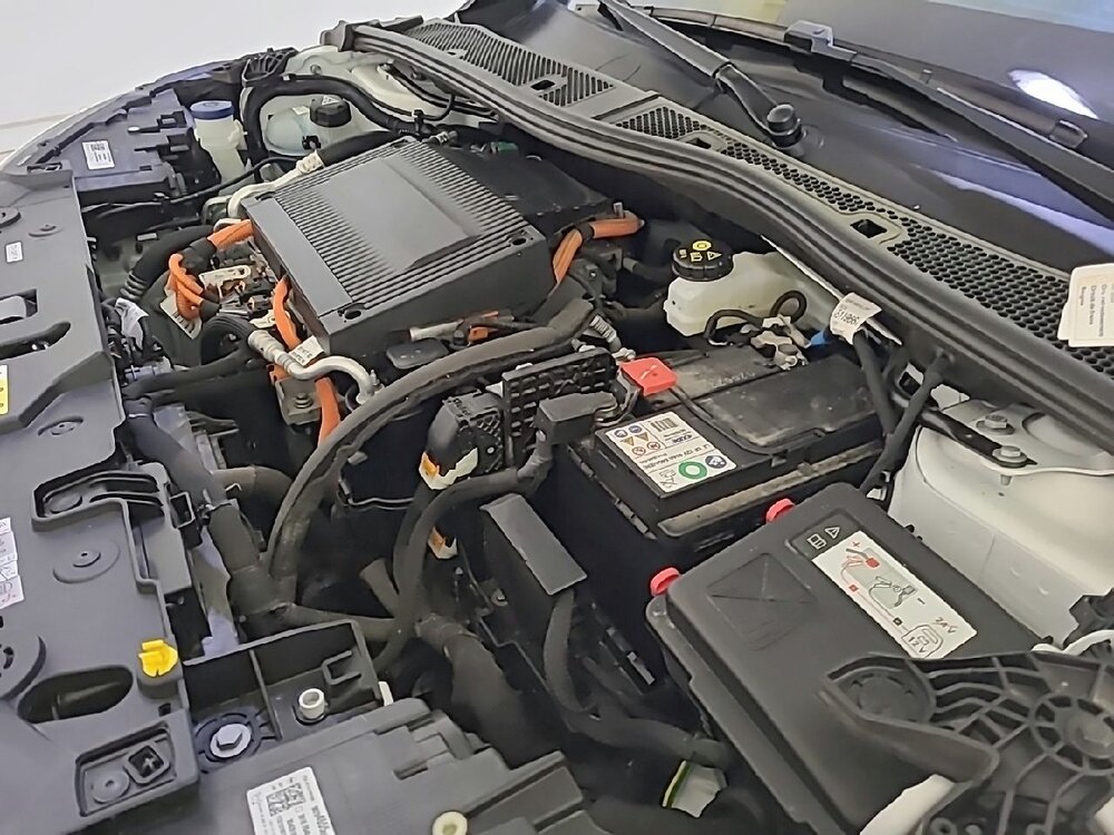 Occasion OPEL Corsa Corsa Electrique 136 ch & Batterie 50 kWh - Edition