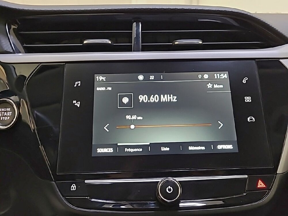 Occasion OPEL Corsa Corsa Electrique 136 ch & Batterie 50 kWh - Edition