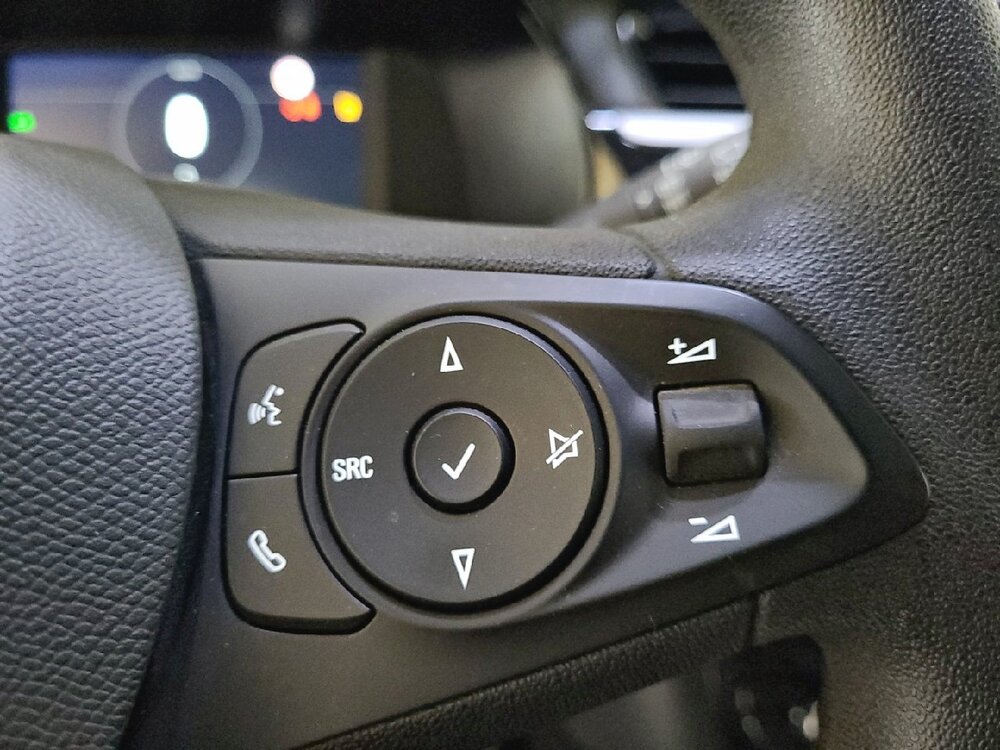 Occasion OPEL Corsa Corsa Electrique 136 ch & Batterie 50 kWh - Edition