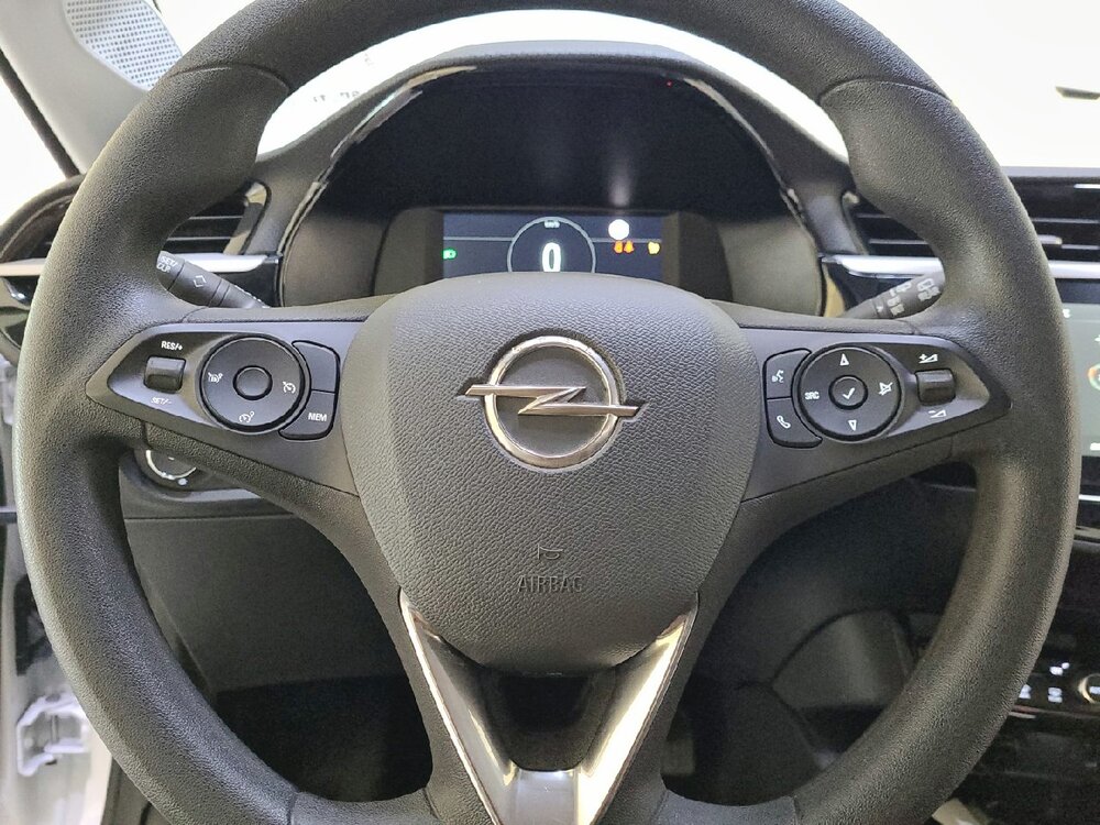 Occasion OPEL Corsa Corsa Electrique 136 ch & Batterie 50 kWh - Edition