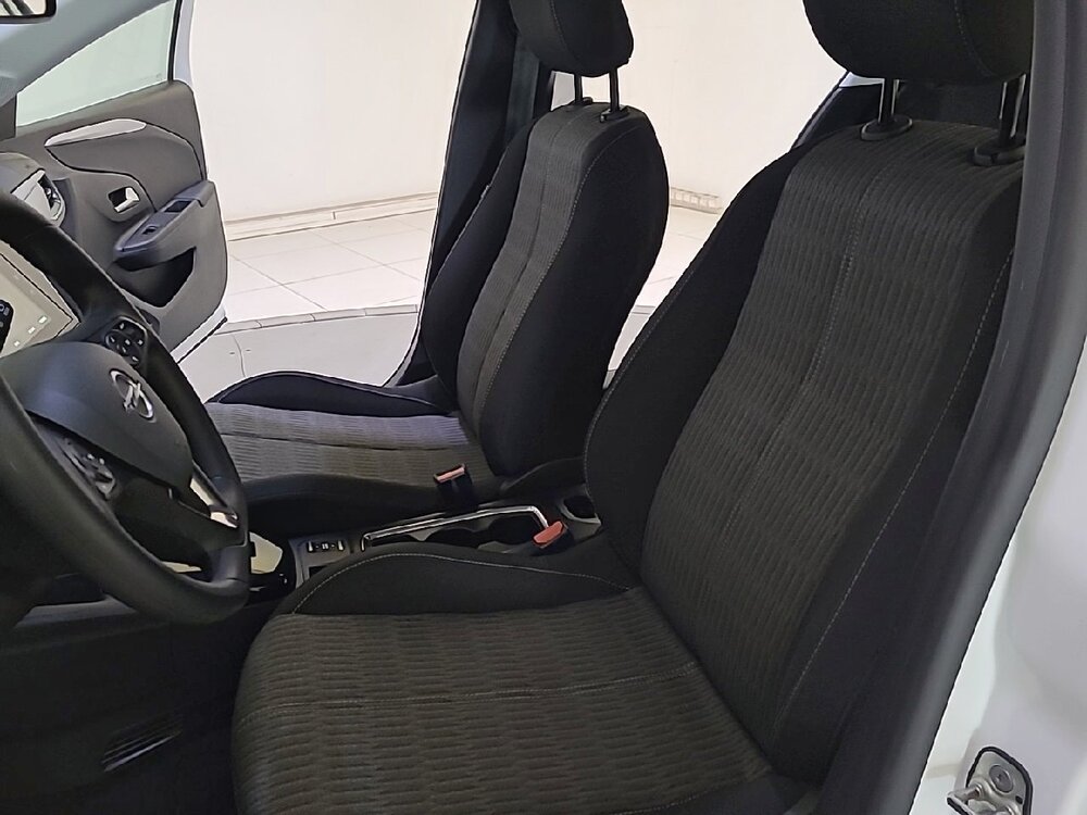 Occasion OPEL Corsa Corsa Electrique 136 ch & Batterie 50 kWh