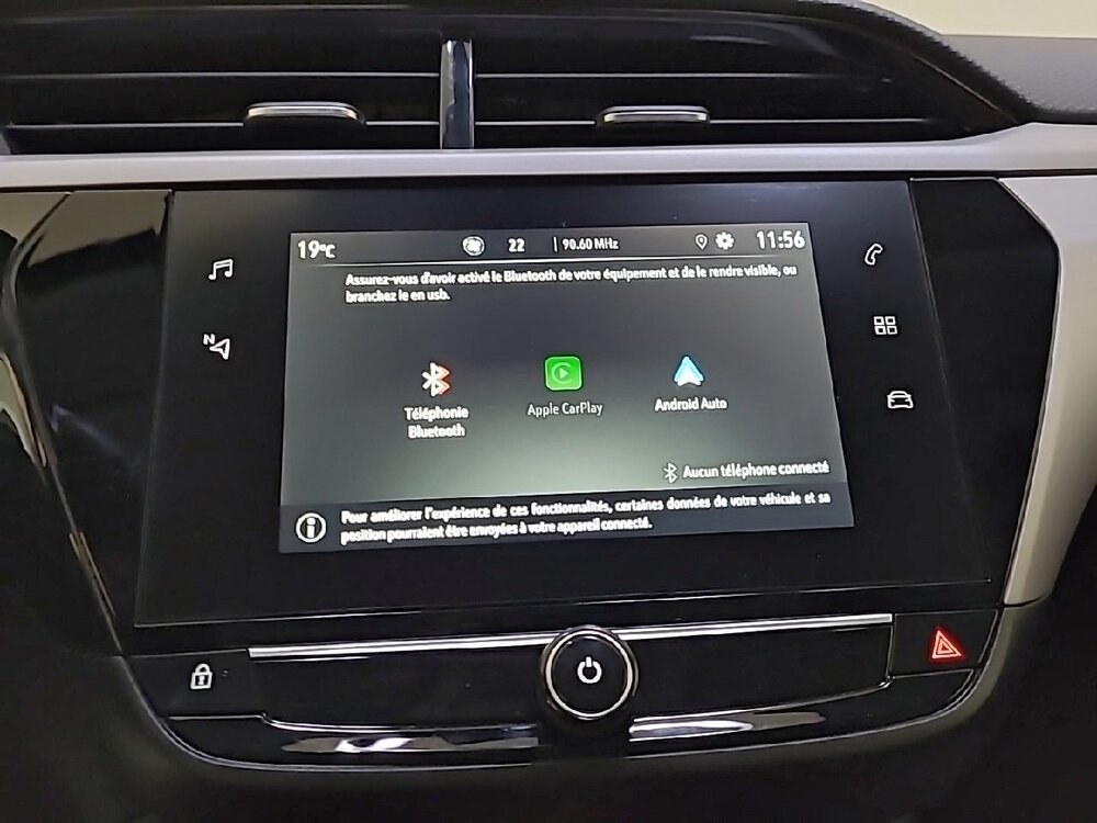 Occasion OPEL Corsa Corsa Electrique 136 ch & Batterie 50 kWh