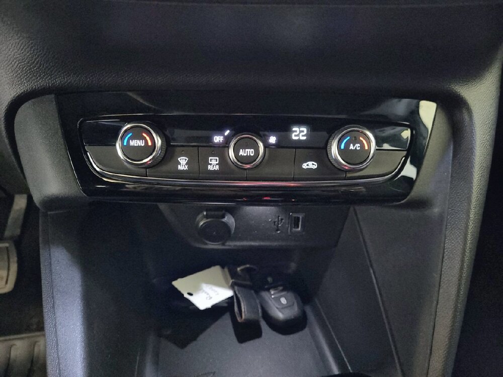 Occasion OPEL Corsa Corsa Electrique 136 ch & Batterie 50 kWh