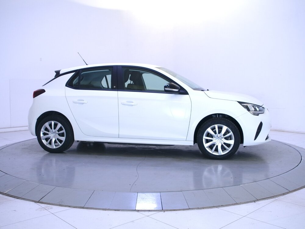 Occasion OPEL Corsa Corsa Electrique 136 ch & Batterie 50 kWh