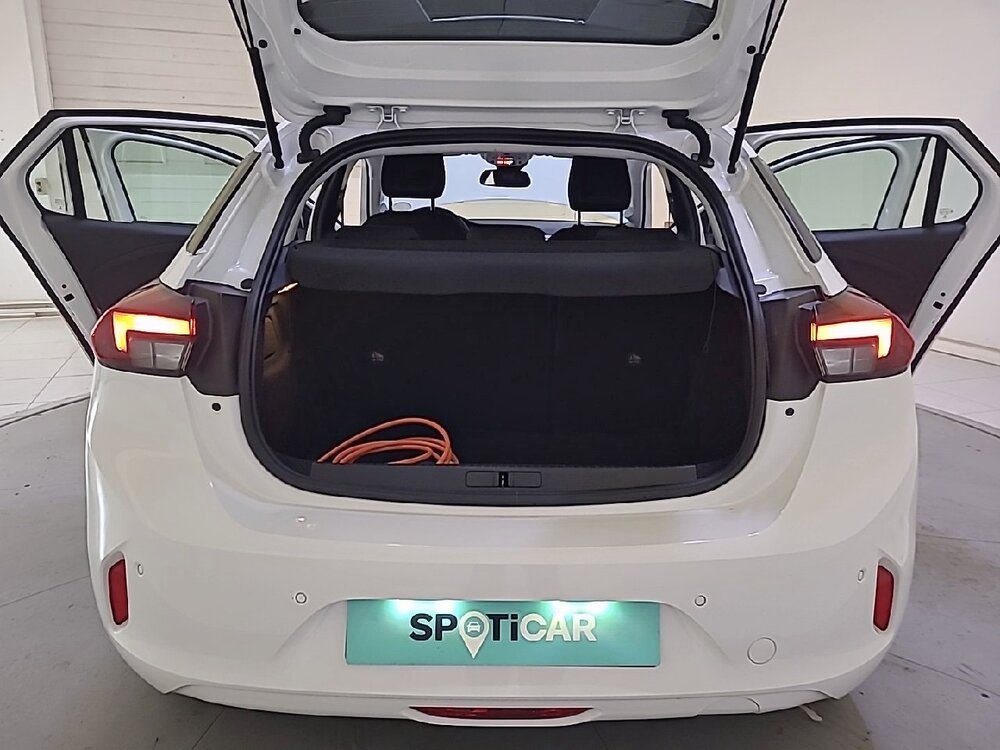 Occasion OPEL Corsa Corsa Electrique 136 ch & Batterie 50 kWh