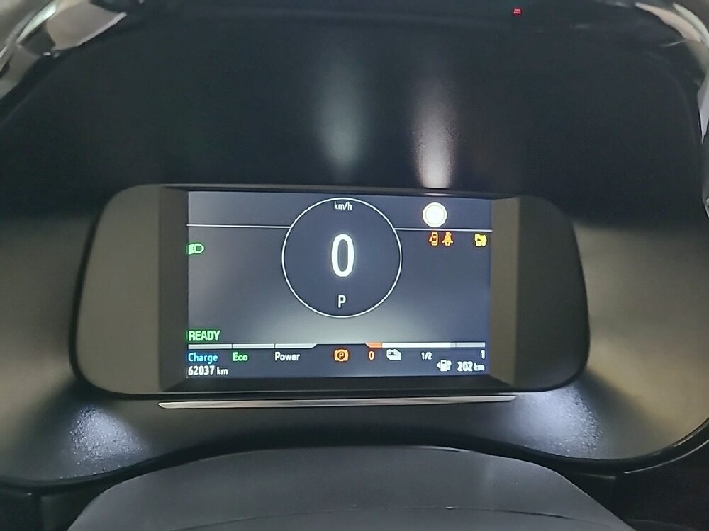 Occasion OPEL Corsa Corsa Electrique 136 ch & Batterie 50 kWh