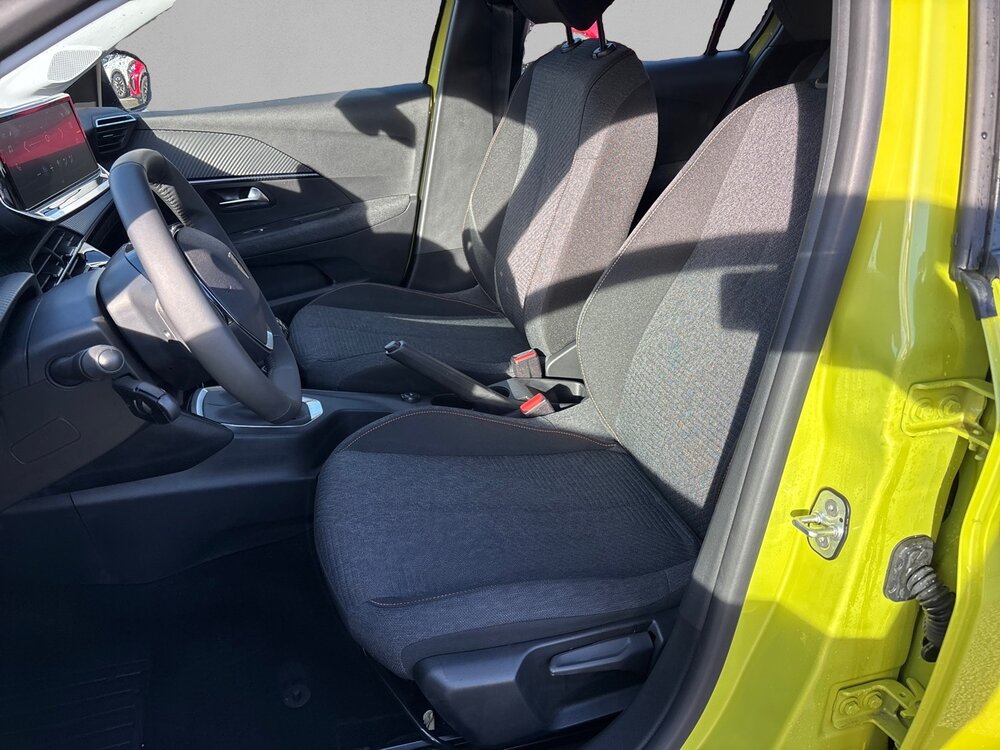 Occasion PEUGEOT 208 208 100 S&S BVM6 - Style