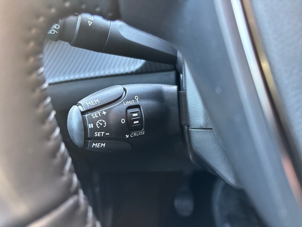 Occasion PEUGEOT 208 208 100 S&S BVM6 - Style