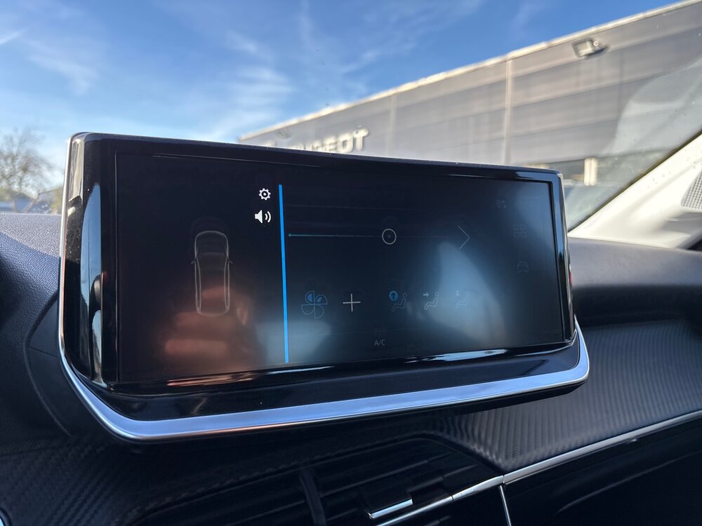 Occasion PEUGEOT 208 208 100 S&S BVM6 - Style