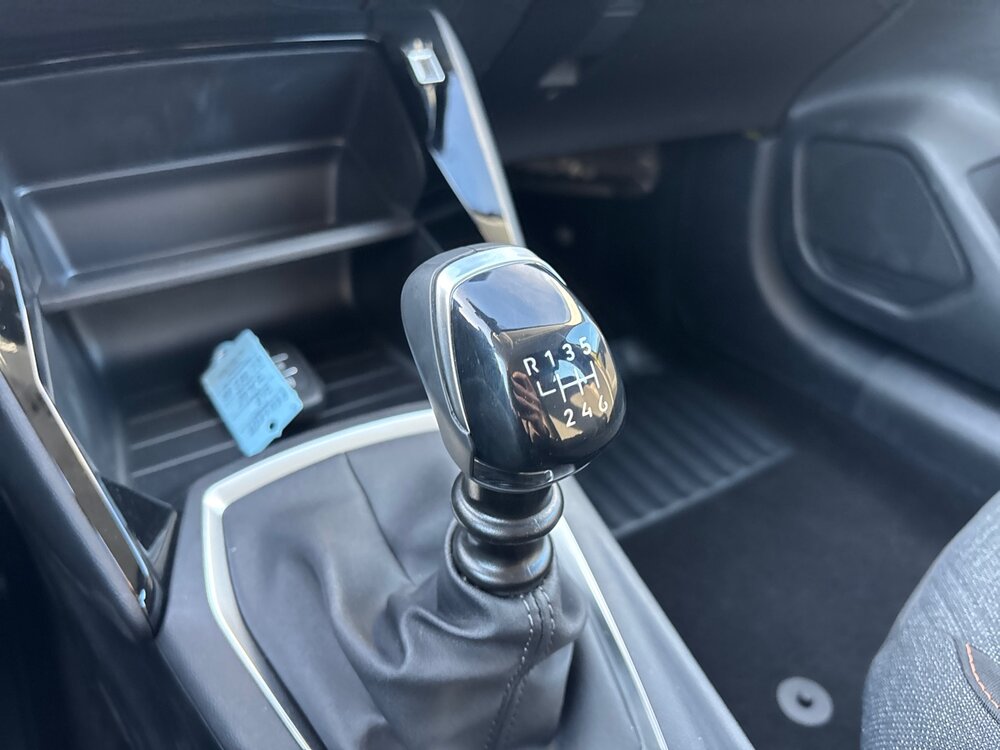 Occasion PEUGEOT 208 208 100 S&S BVM6 - Style