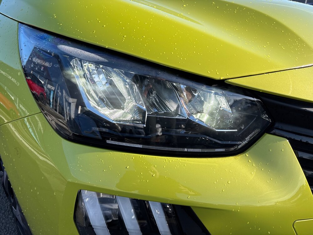 Occasion PEUGEOT 208 208 100 S&S BVM6 - Style