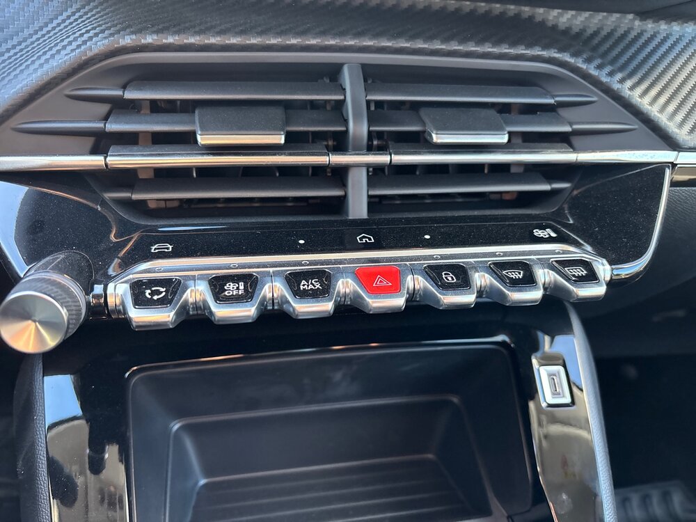 Occasion PEUGEOT 208 208 100 S&S BVM6 - Style