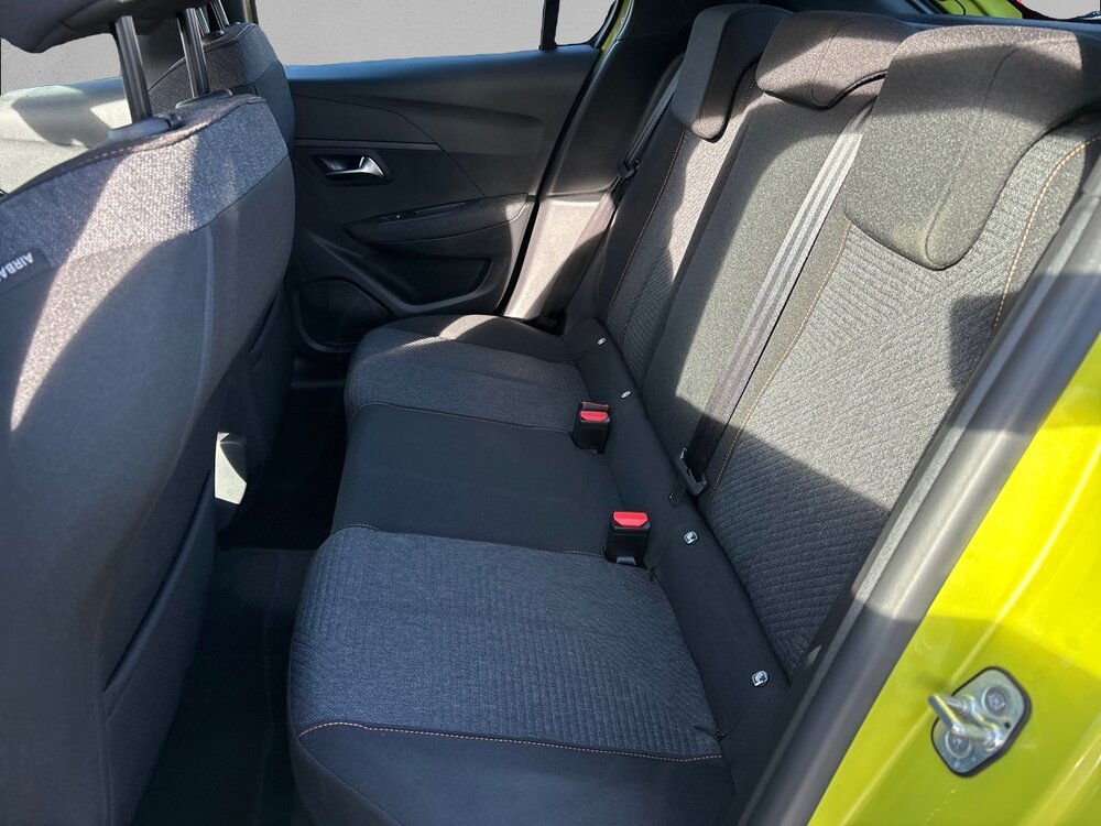 Occasion PEUGEOT 208 208 100 S&S BVM6 - Style