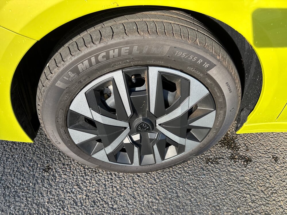 Occasion PEUGEOT 208 208 100 S&S BVM6