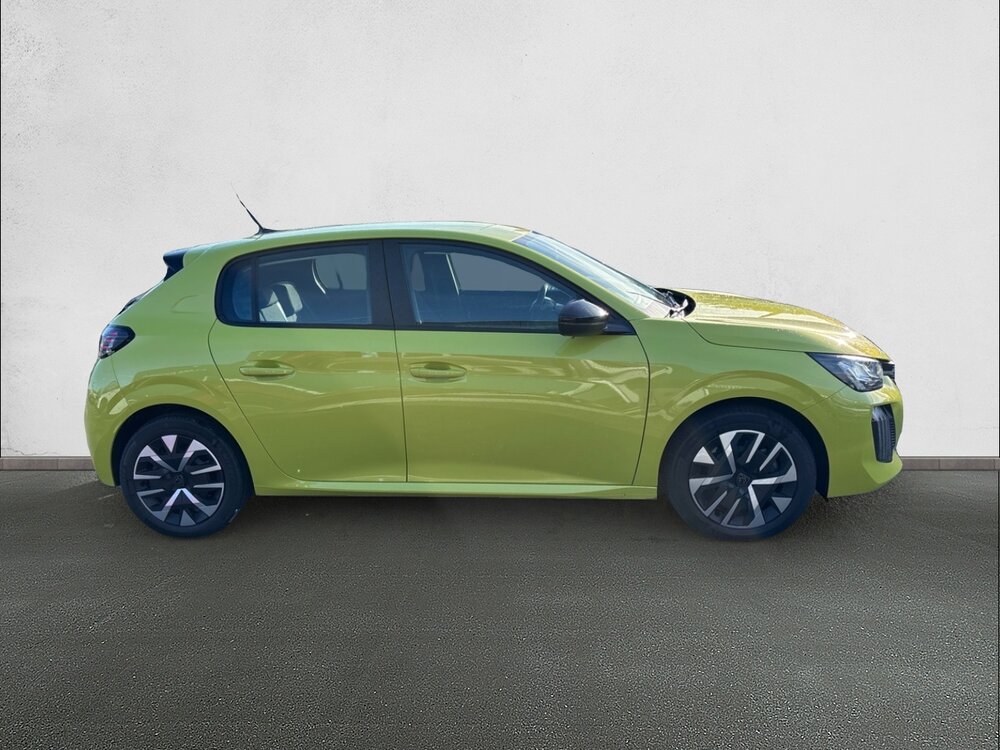 Occasion PEUGEOT 208 208 100 S&S BVM6