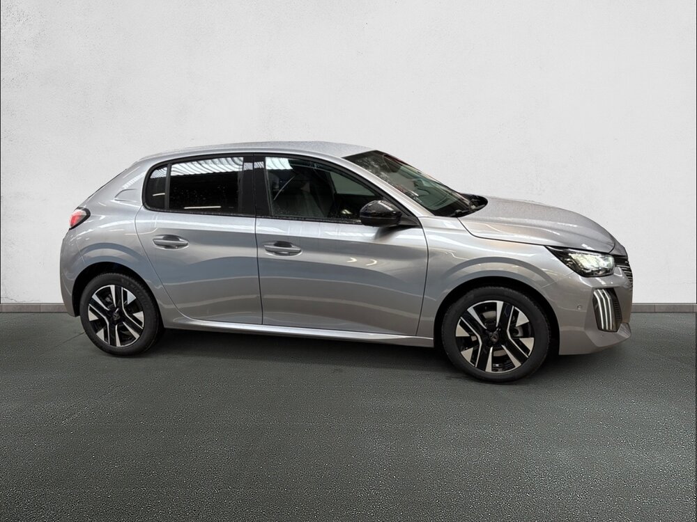 Occasion PEUGEOT 208 208 Hybrid 110 e-DCS6 - Allure