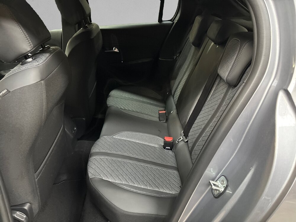 Occasion PEUGEOT 208 208 Hybrid 110 e-DCS6 - Allure