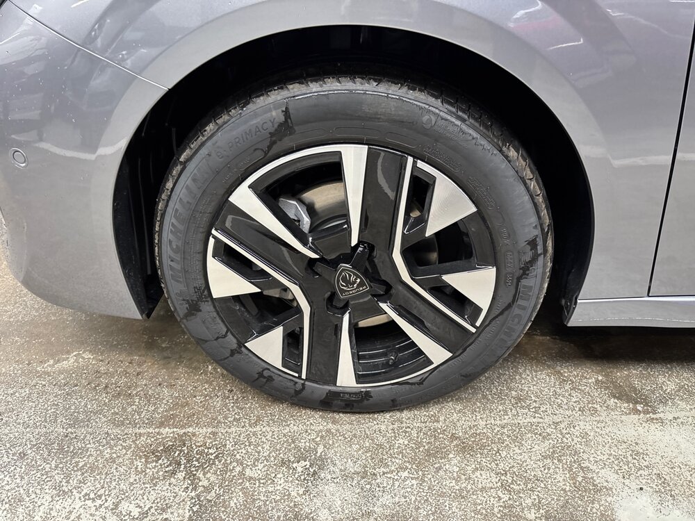 Occasion PEUGEOT 208 208 Hybrid 110 e-DCS6 - Allure