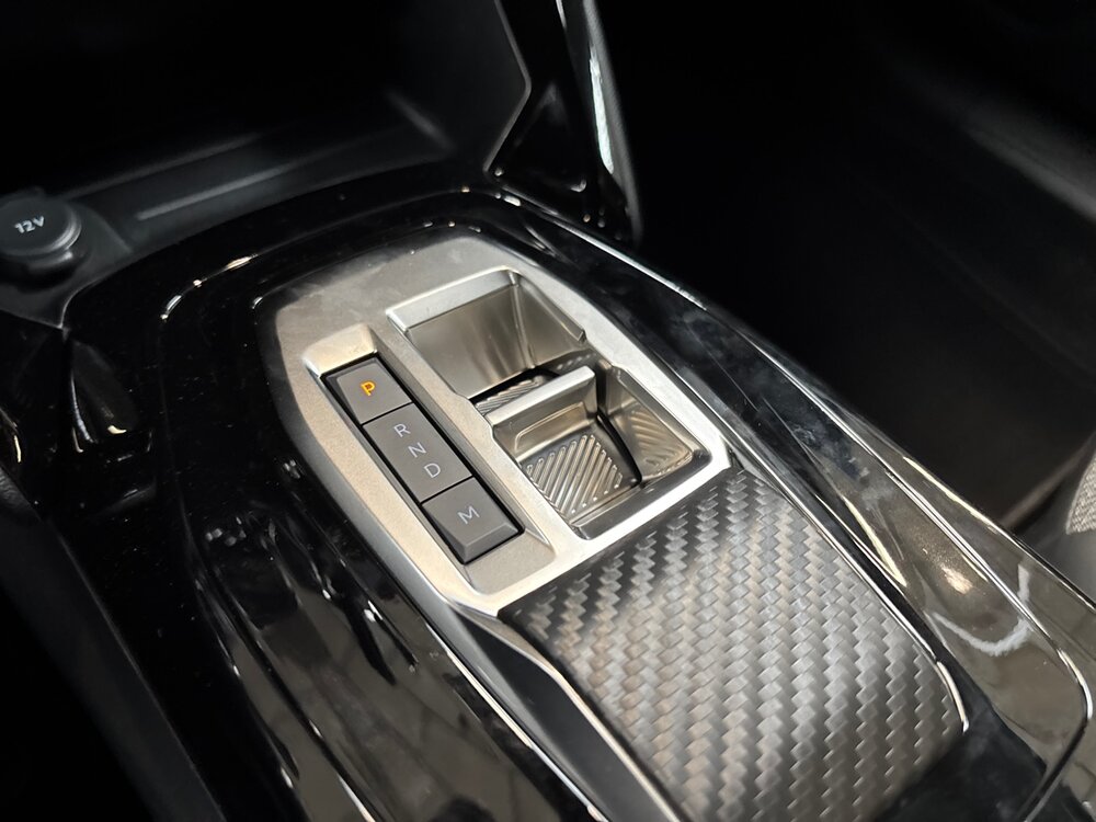 Occasion PEUGEOT 208 208 Hybrid 110 e-DCS6 - Allure