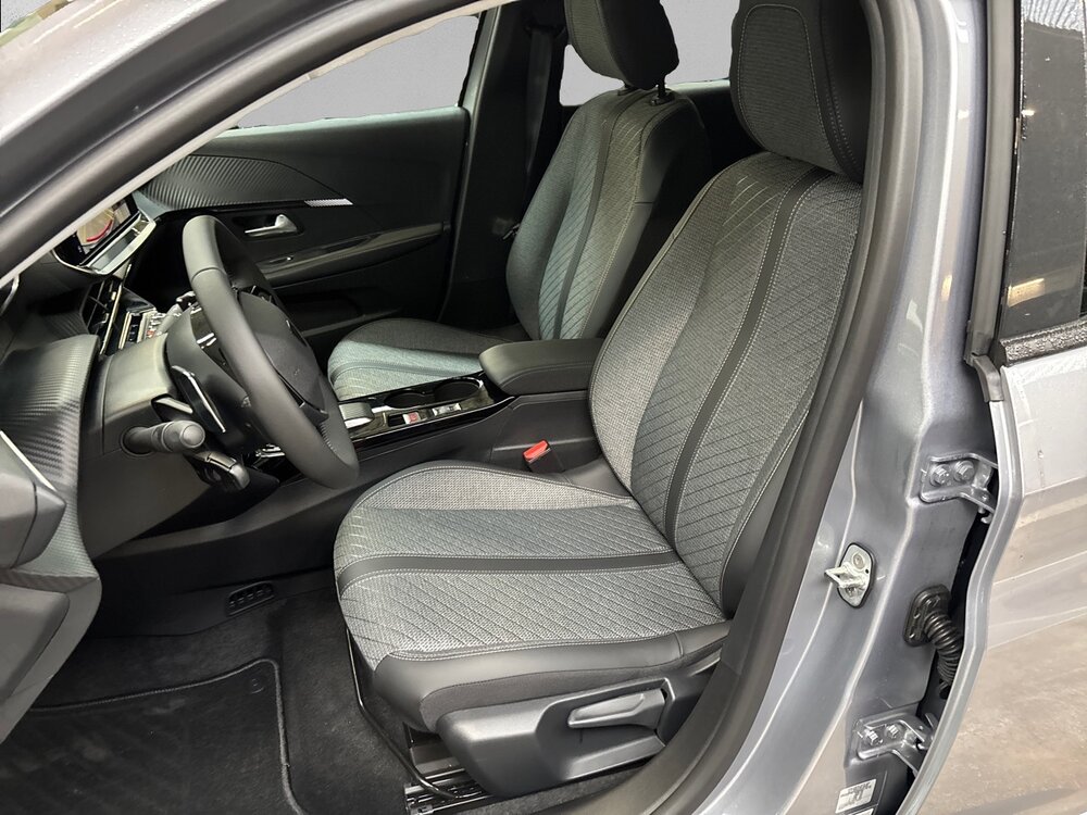 Occasion PEUGEOT 208 208 Hybrid 110 e-DCS6 - Allure