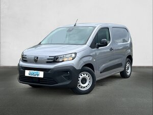 Occasion PEUGEOT Partner E-PARTNER FOURGON M 800 KG 136 CH BATTERIE 54 KWH