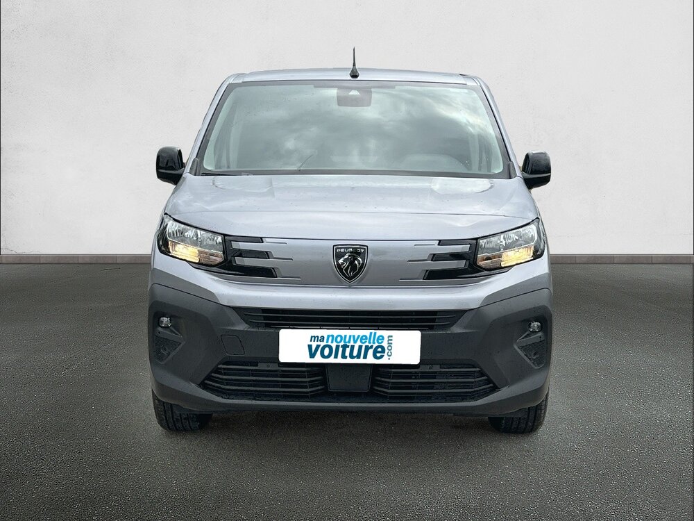 Occasion PEUGEOT Partner E-PARTNER FOURGON M 800 KG 136 CH BATTERIE 54 KWH