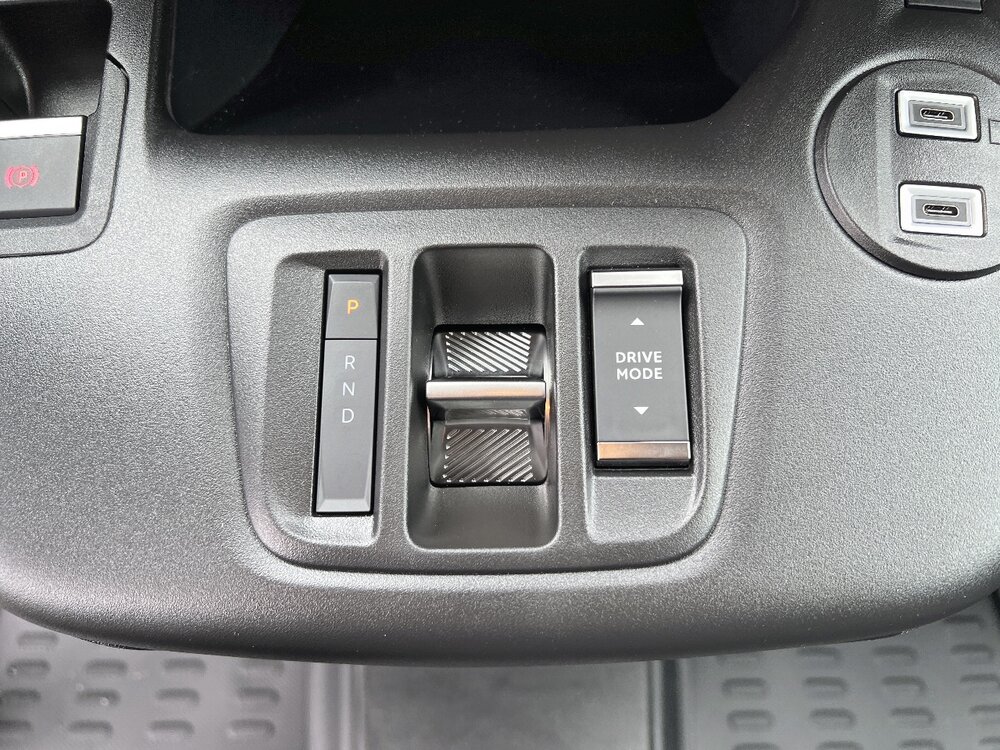 Occasion PEUGEOT Partner E-PARTNER FOURGON M 800 KG 136 CH BATTERIE 54 KWH