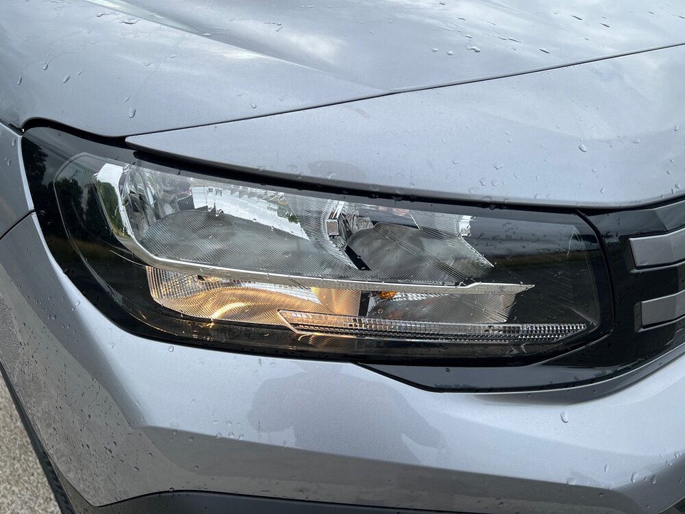 Occasion PEUGEOT Partner E-PARTNER FOURGON M 800 KG 136 CH BATTERIE 54 KWH