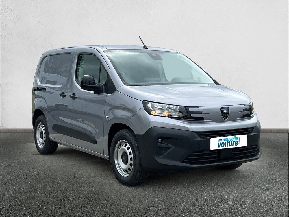 Occasion PEUGEOT Partner E-PARTNER FOURGON M 800 KG 136 CH BATTERIE 54 KWH