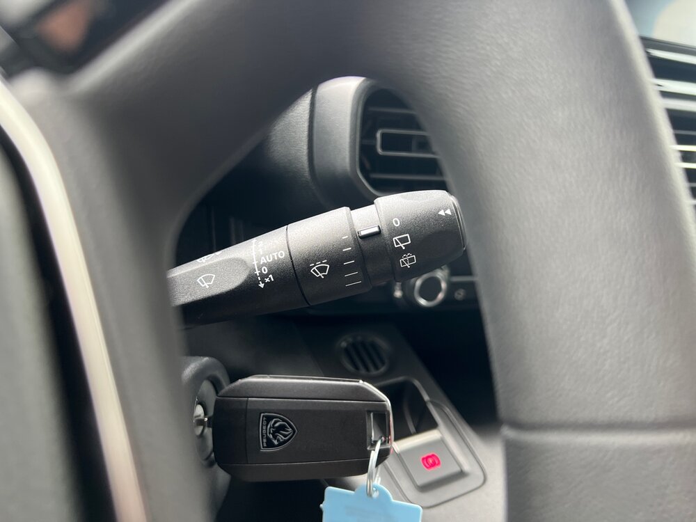 Occasion PEUGEOT Partner E-PARTNER FOURGON M 800 KG 136 CH BATTERIE 54 KWH