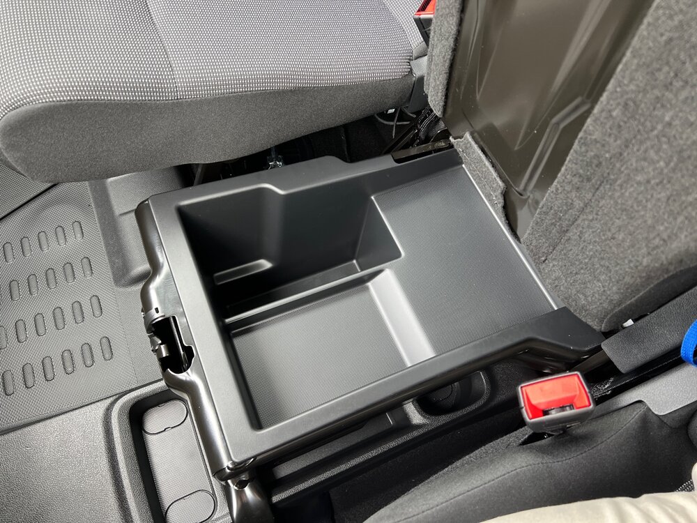 Occasion PEUGEOT Partner E-PARTNER FOURGON M 800 KG 136 CH BATTERIE 54 KWH