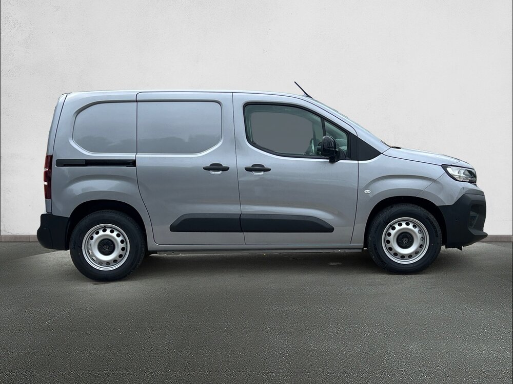 Occasion PEUGEOT Partner E-PARTNER FOURGON M 800 KG 136 CH BATTERIE 54 KWH