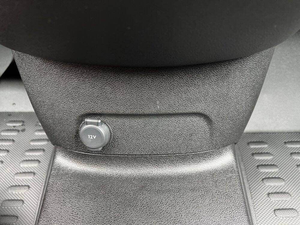 Occasion PEUGEOT Partner E-PARTNER FOURGON M 800 KG 136 CH BATTERIE 54 KWH