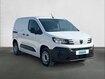 Occasion PEUGEOT Partner PARTNER FOURGON M 1000 KG BLUEHDI 100 S&S BVM6