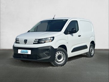 Occasion PEUGEOT Partner PARTNER FOURGON M 1000 KG BLUEHDI 100 S&S BVM6
