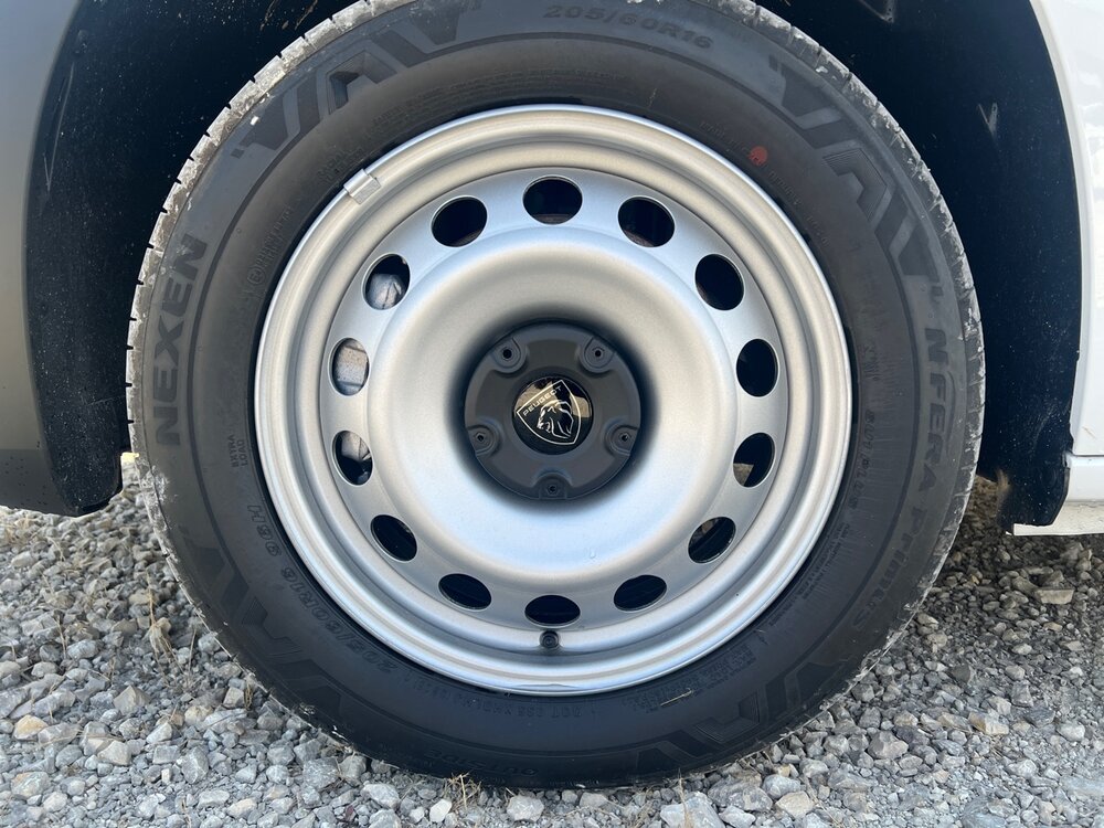 Occasion PEUGEOT Partner PARTNER FOURGON M 1000 KG BLUEHDI 100 S&S BVM6