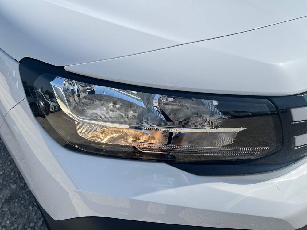 Occasion PEUGEOT Partner PARTNER FOURGON M 1000 KG BLUEHDI 100 S&S BVM6
