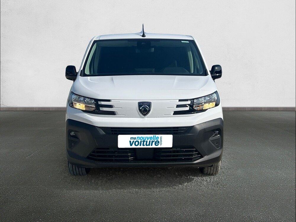 Occasion PEUGEOT Partner PARTNER FOURGON M 1000 KG BLUEHDI 100 S&S BVM6